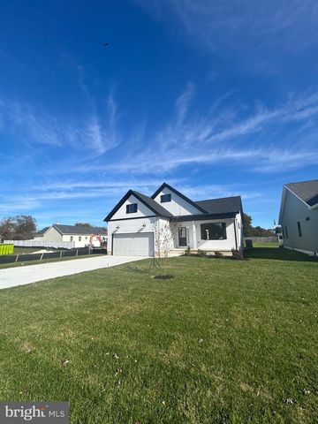 70 NEW ST, Kenton, DE 19955