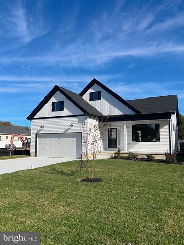 70 NEW ST, Kenton, DE 19955