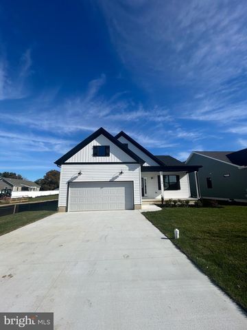 70 NEW ST, Kenton, DE 19955