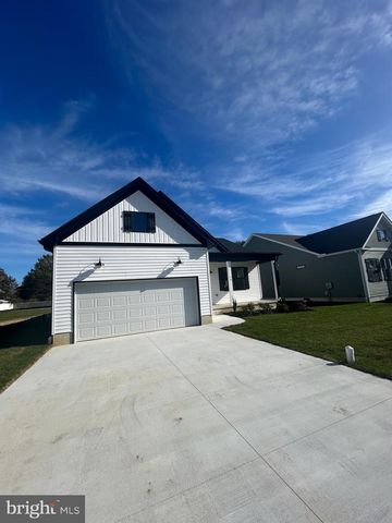 70 NEW ST, Kenton, DE 19955
