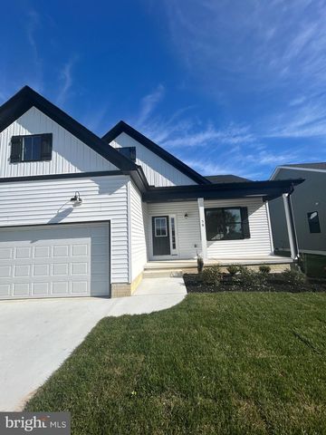 70 NEW ST, Kenton, DE 19955