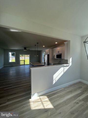 70 NEW ST, Kenton, DE 19955