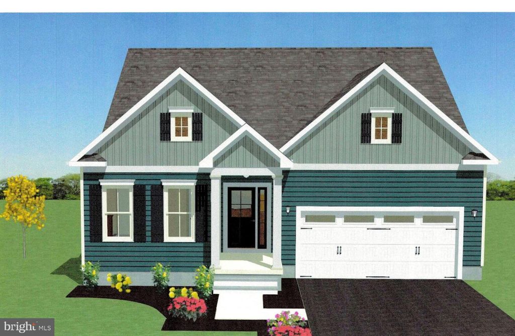 70 NEW ST, Kenton, DE 19955