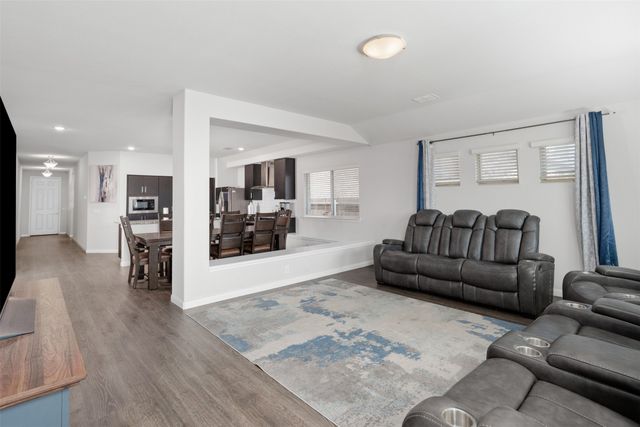 4513 Pentridge Drive, Fort Worth, TX 76036