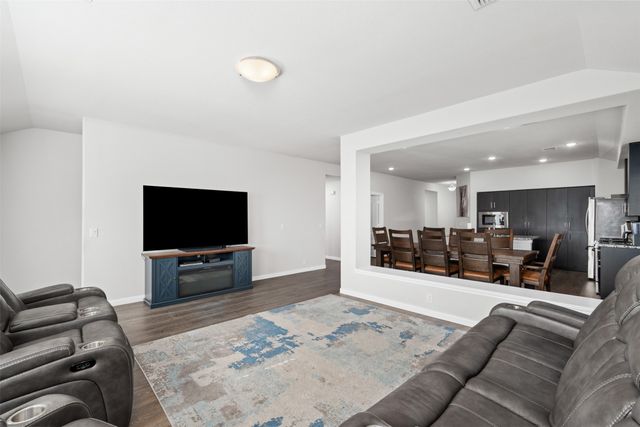 4513 Pentridge Drive, Fort Worth, TX 76036