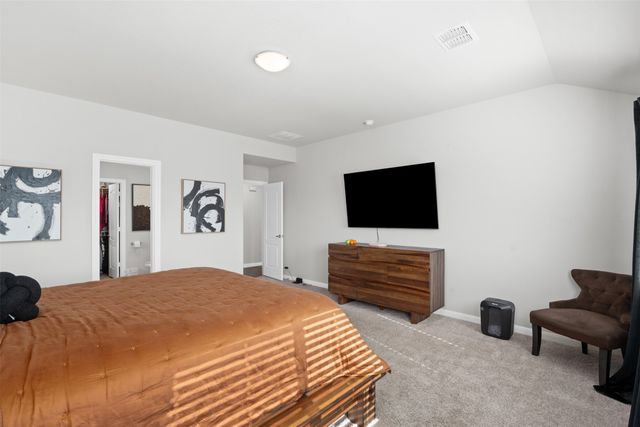 4513 Pentridge Drive, Fort Worth, TX 76036