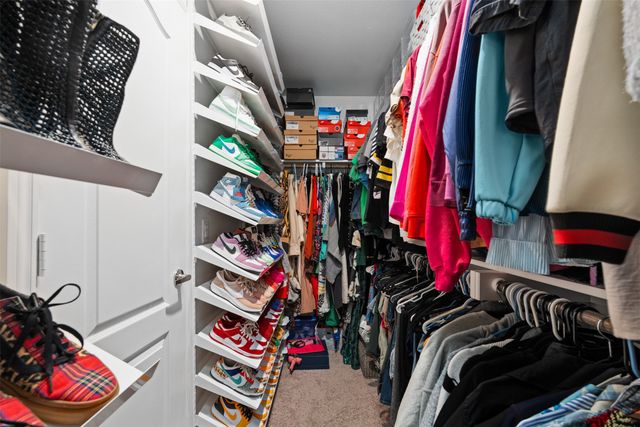 4513 Pentridge Drive, Fort Worth, TX 76036