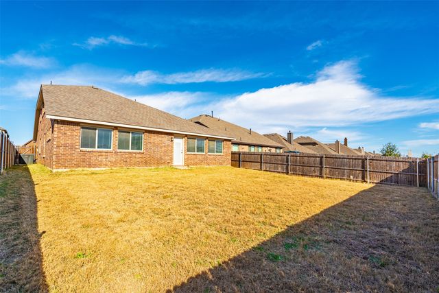 4513 Pentridge Drive, Fort Worth, TX 76036