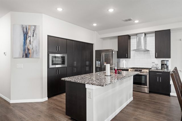 4513 Pentridge Drive, Fort Worth, TX 76036