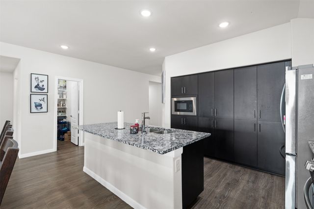 4513 Pentridge Drive, Fort Worth, TX 76036