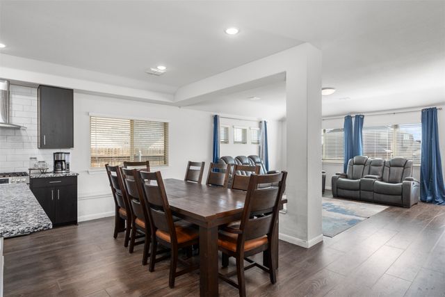 4513 Pentridge Drive, Fort Worth, TX 76036