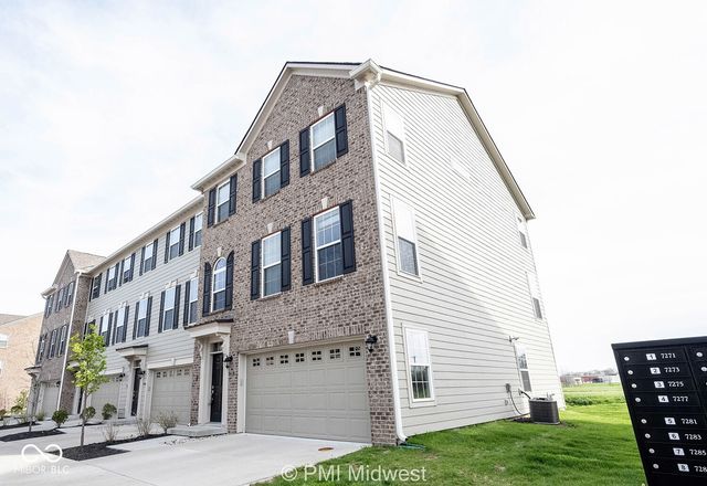 7278 Zanesville Road, Carmel, IN 46033