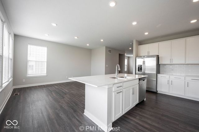 7278 Zanesville Road, Carmel, IN 46033