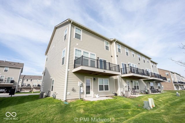 7278 Zanesville Road, Carmel, IN 46033