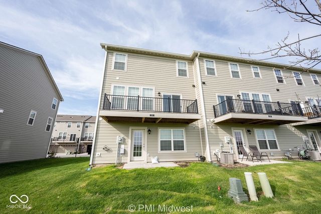 7278 Zanesville Road, Carmel, IN 46033