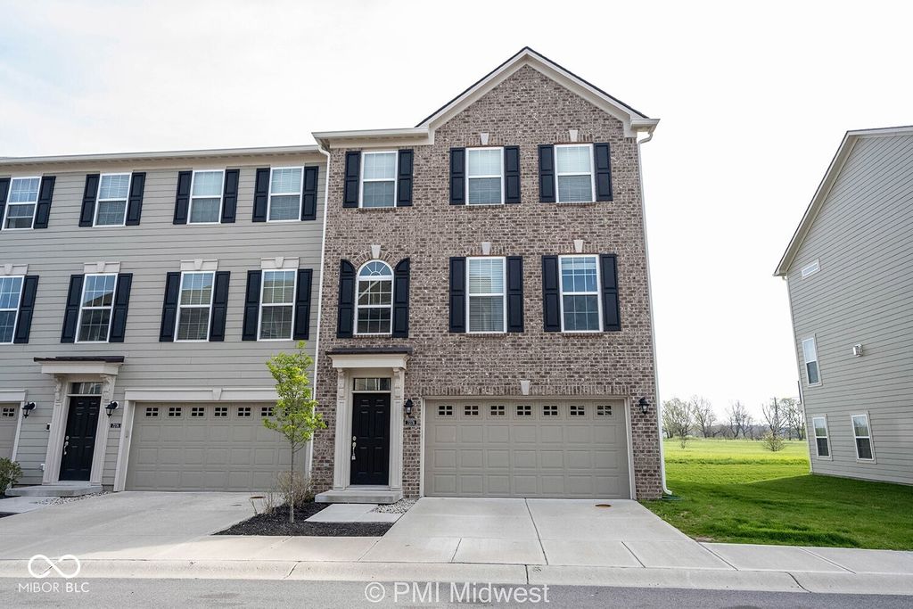 7278 Zanesville Road, Carmel, IN 46033