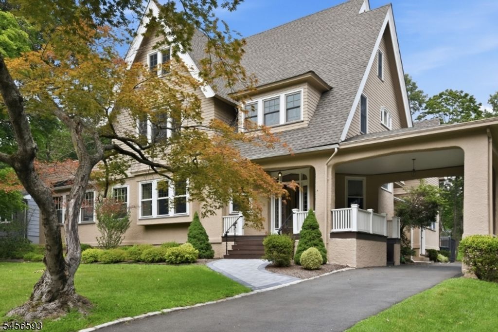 237 Raymond Ave, South Orange Village Twp., NJ 07079 — photo 2