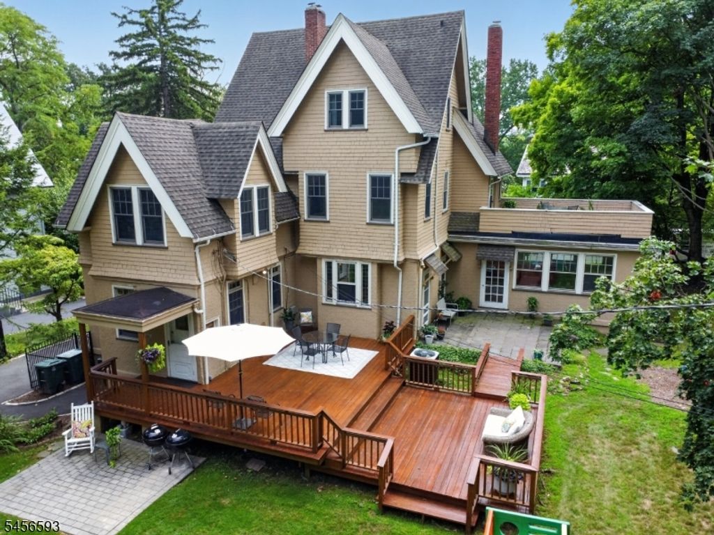 237 Raymond Ave, South Orange Village Twp., NJ 07079 — photo 3