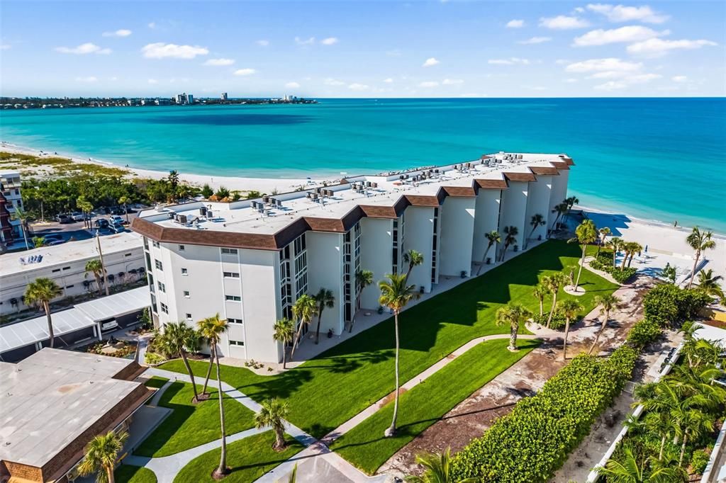2110 BENJAMIN FRANKLIN DRIVE 301, Sarasota, FL 34236