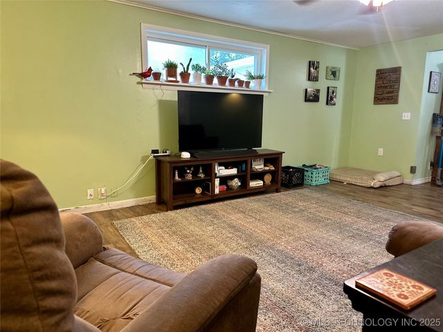 1016 E Aberdeen Street, Muskogee, OK 74403