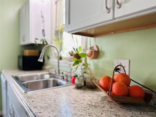 1016 E Aberdeen Street, Muskogee, OK 74403