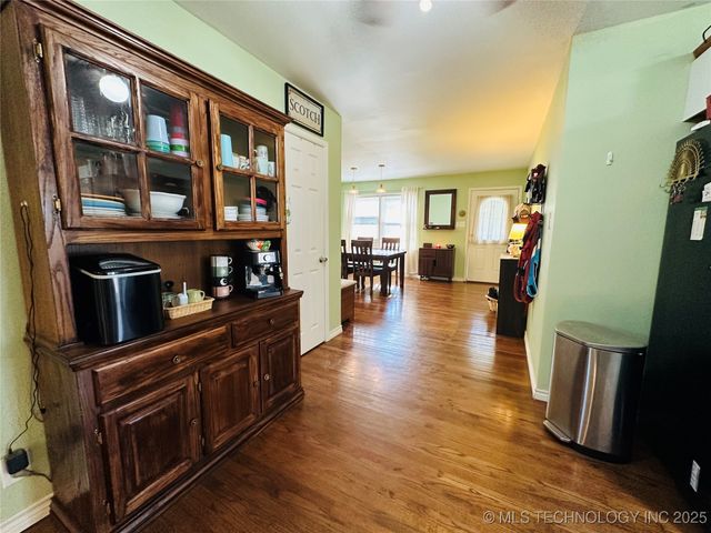 1016 E Aberdeen Street, Muskogee, OK 74403