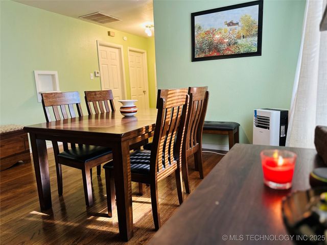 1016 E Aberdeen Street, Muskogee, OK 74403