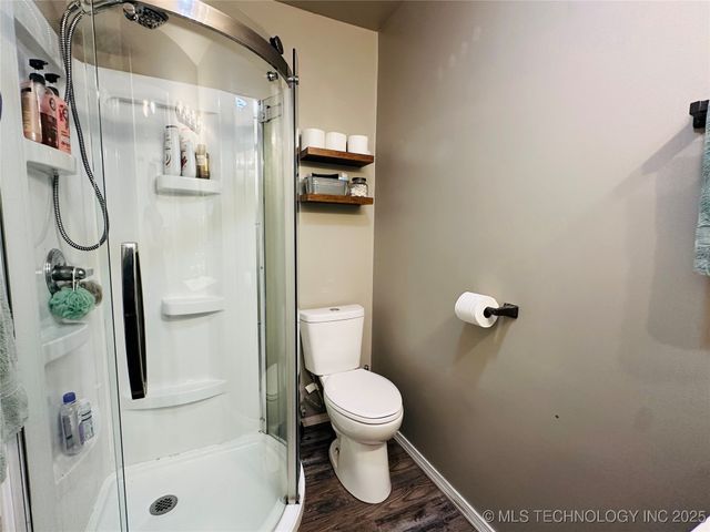 1016 E Aberdeen Street, Muskogee, OK 74403