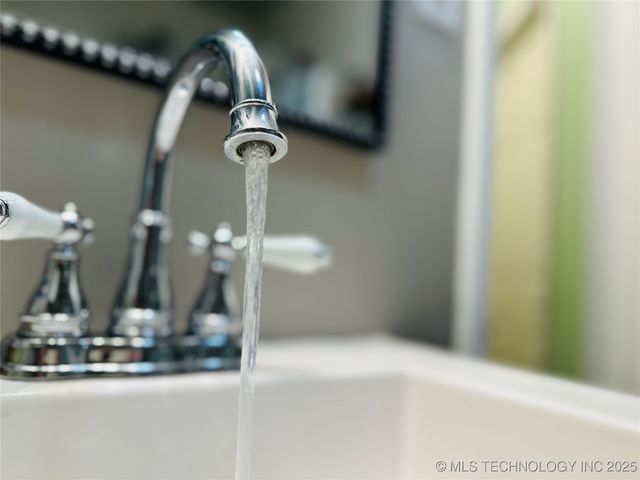 1016 E Aberdeen Street, Muskogee, OK 74403