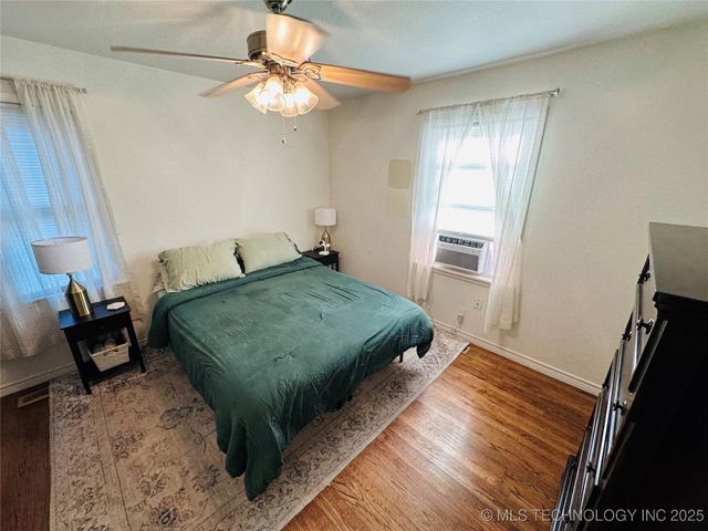 1016 E Aberdeen Street, Muskogee, OK 74403