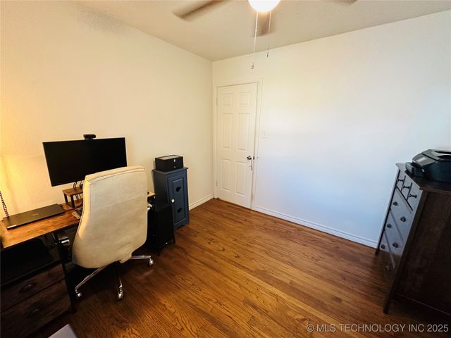 1016 E Aberdeen Street, Muskogee, OK 74403