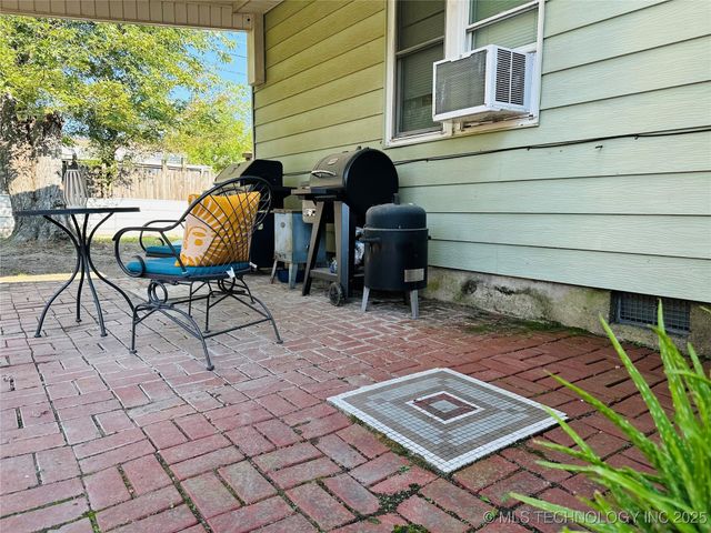 1016 E Aberdeen Street, Muskogee, OK 74403