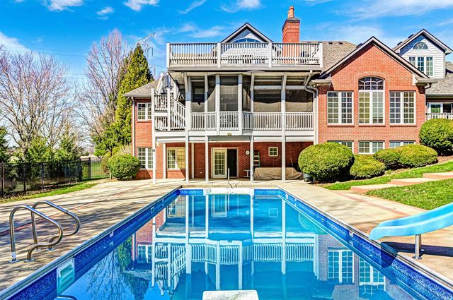 7891 W Whiteland Road, Bargersville, IN 46106