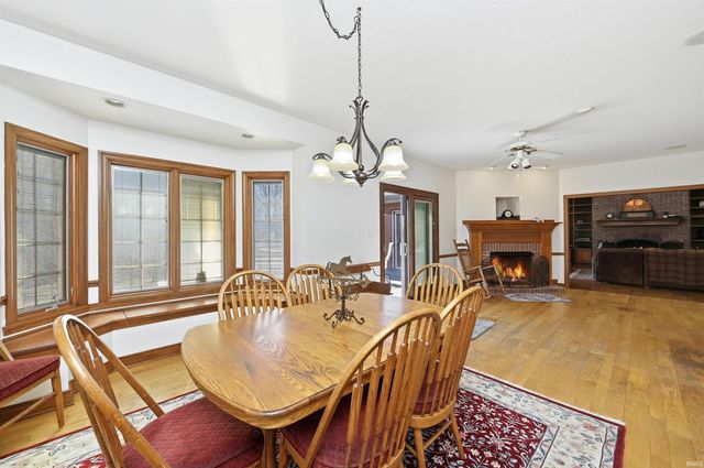 7891 W Whiteland Road, Bargersville, IN 46106