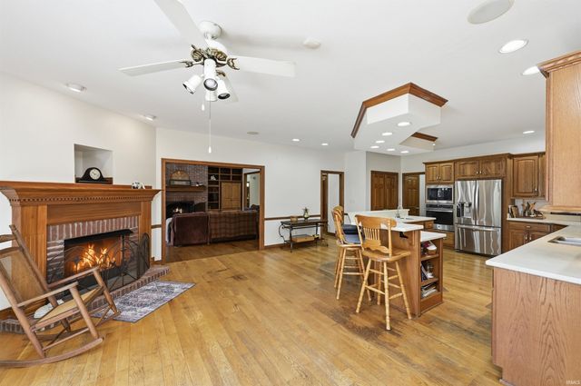 7891 W Whiteland Road, Bargersville, IN 46106