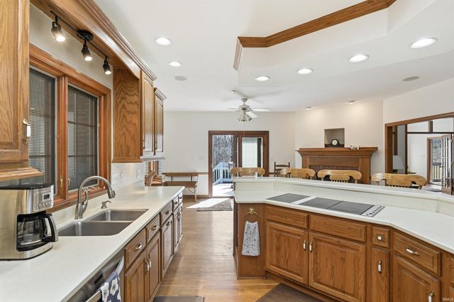 7891 W Whiteland Road, Bargersville, IN 46106