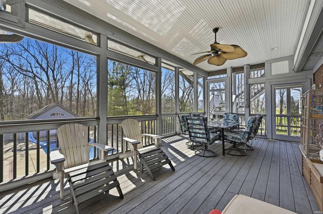 7891 W Whiteland Road, Bargersville, IN 46106