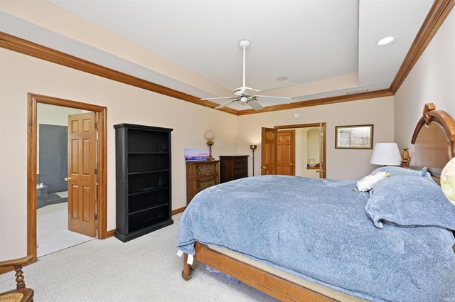 7891 W Whiteland Road, Bargersville, IN 46106