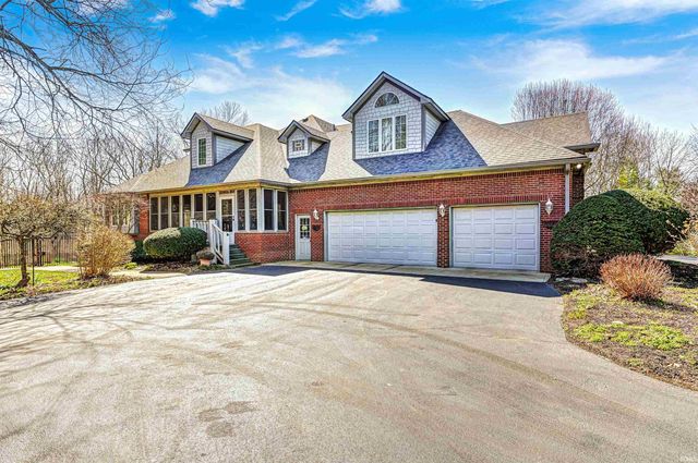 7891 W Whiteland Road, Bargersville, IN 46106