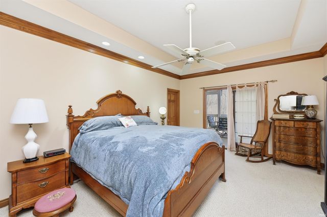 7891 W Whiteland Road, Bargersville, IN 46106