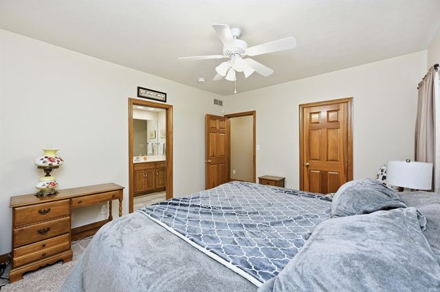 7891 W Whiteland Road, Bargersville, IN 46106