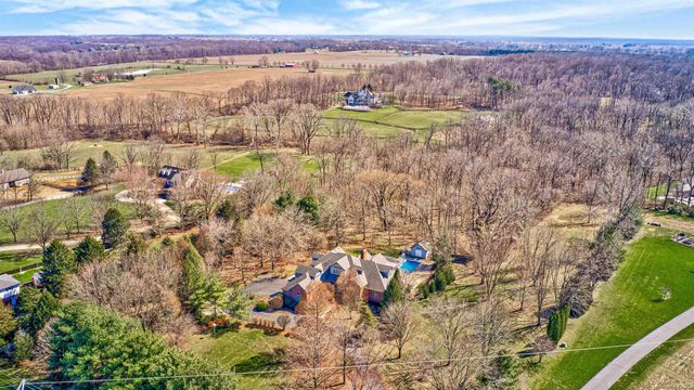 7891 W Whiteland Road, Bargersville, IN 46106