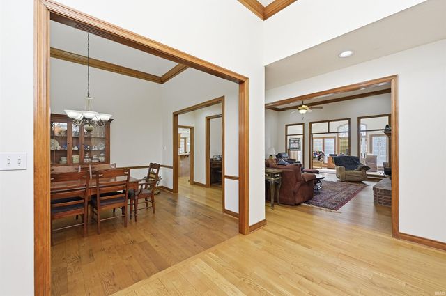 7891 W Whiteland Road, Bargersville, IN 46106