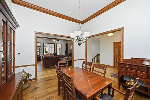 7891 W Whiteland Road, Bargersville, IN 46106