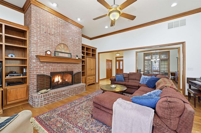 7891 W Whiteland Road, Bargersville, IN 46106