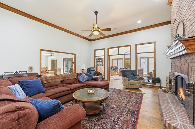 7891 W Whiteland Road, Bargersville, IN 46106