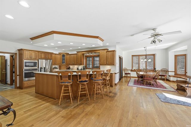 7891 W Whiteland Road, Bargersville, IN 46106