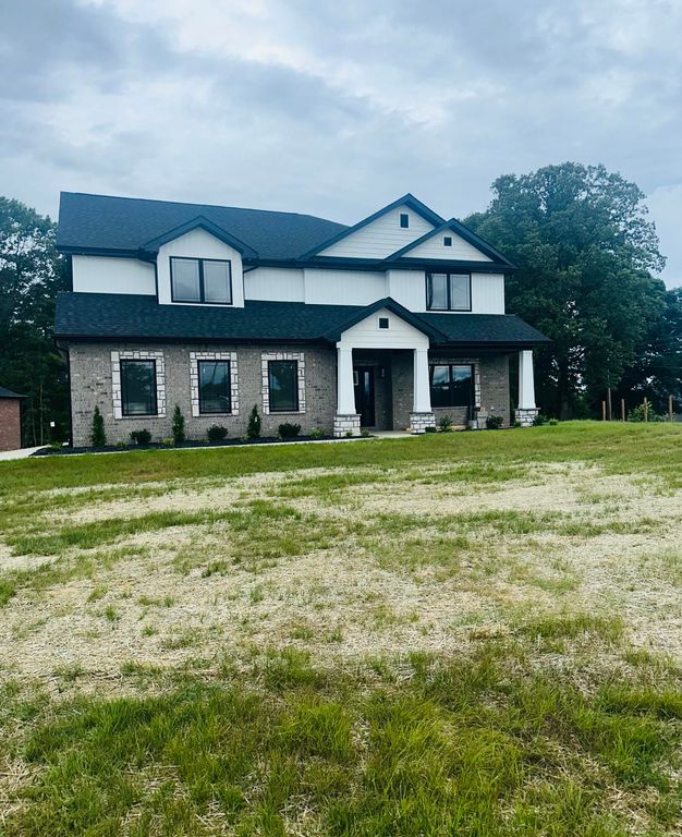 10 Mercato Drive, Somerset, KY 42503