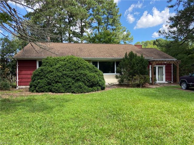 2708 N Landing RD, Virginia Beach, VA 23456