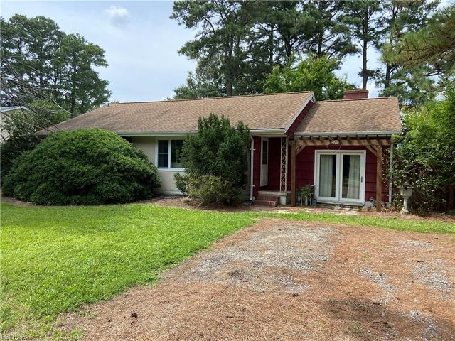 2708 N Landing RD, Virginia Beach, VA 23456